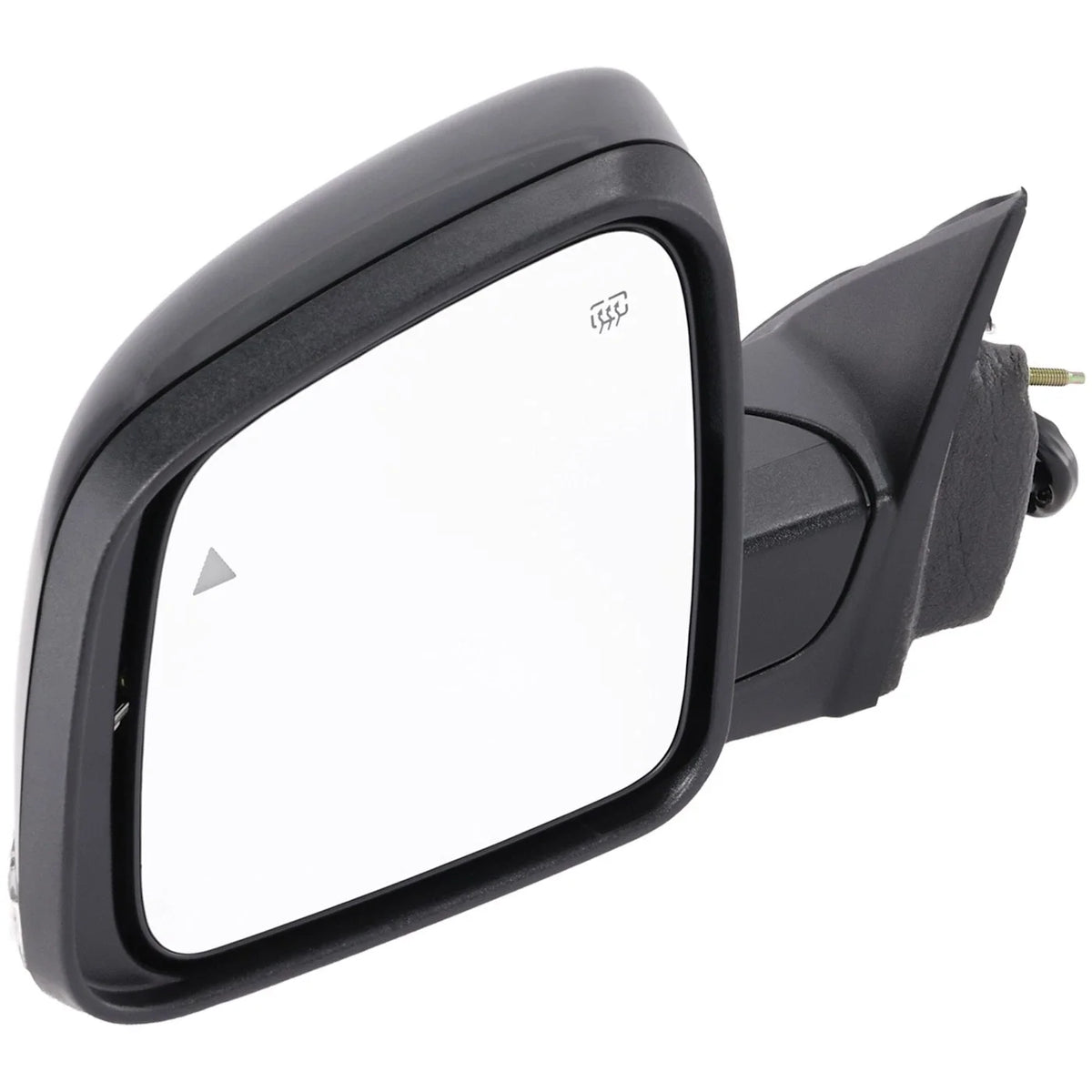 Heated Mirrors Set of 2 for Jeep (2022)