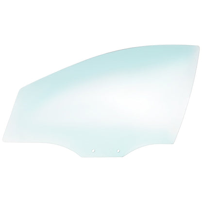 Front Door Glass (Driver Side) for Dodge Neon 2000-2005
