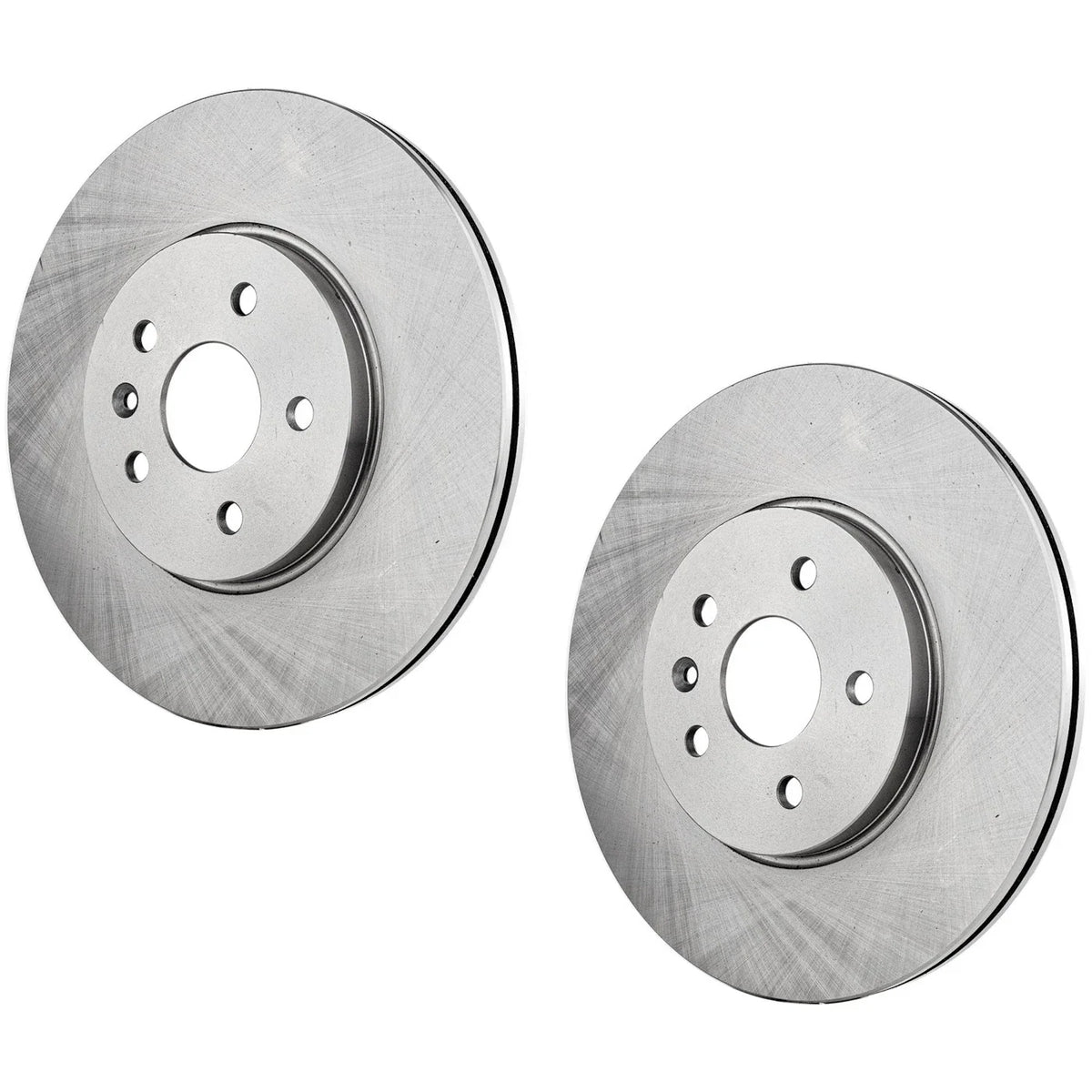 Front Rotors for Brake Disc - Chevy Trax / Buick Encore 2013-2021