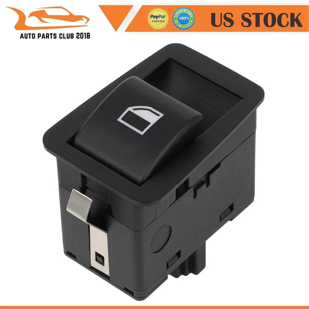 Power Window Switch for BMW 325i 325xi 330i (2001–2005)
