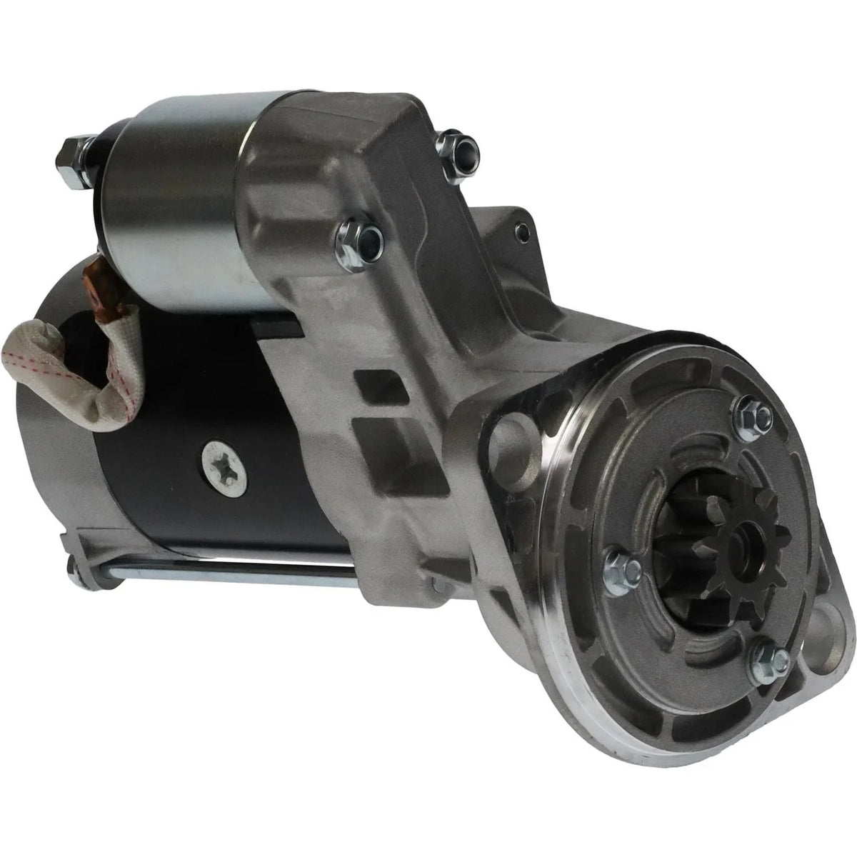 12V Starter for Thermo King SL100e SL200e SL400e (2002–2012)