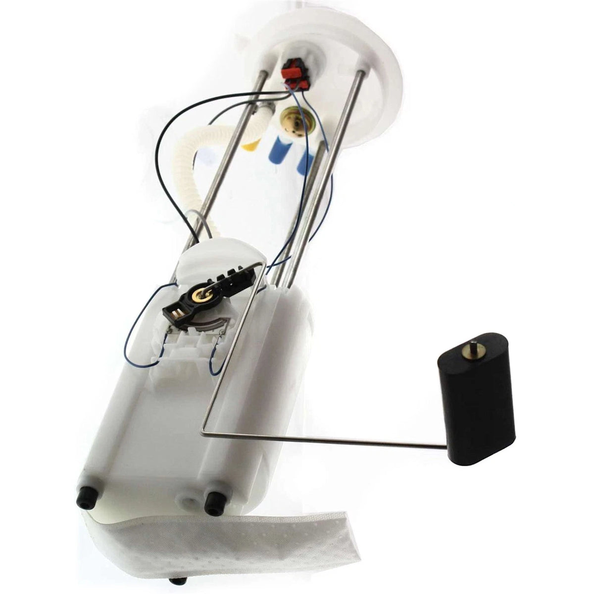 Fuel Pump for Chevrolet Silverado 1500 GMC Sierra 1500 (1999–2003) TCU