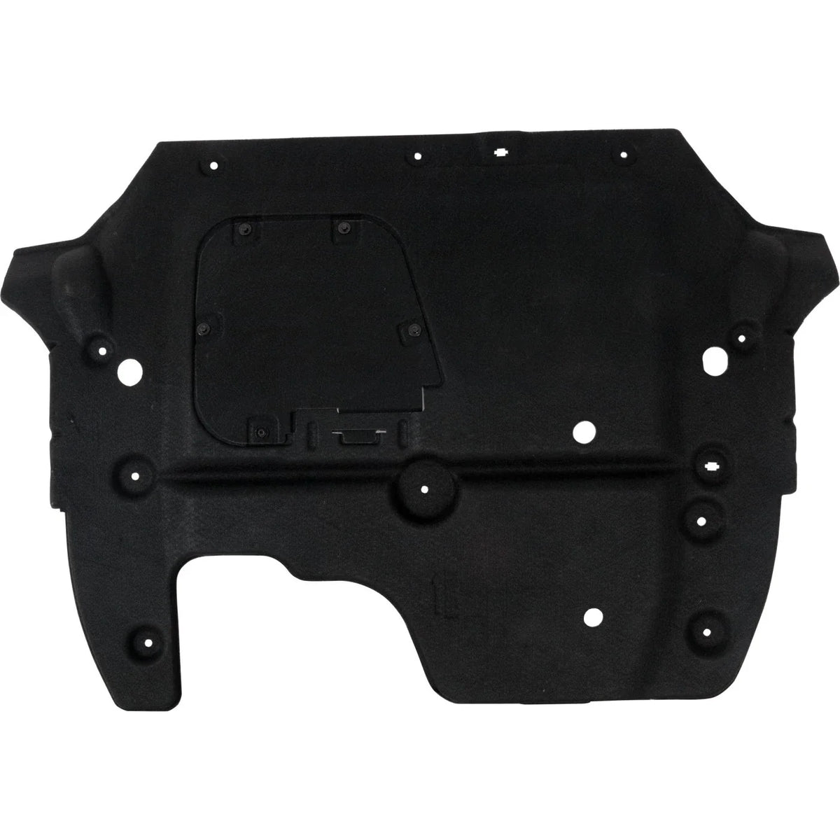 Engine Splash Shield Lower Front for Buick Envision (2021-2025)