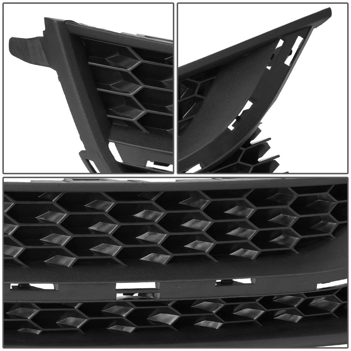 Fog Light Bezel for Volkswagen Passat (2012–2015)