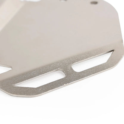 Right Side Steel Brake Lines Protector for V-Strom DL 1050 XT 2019-2023