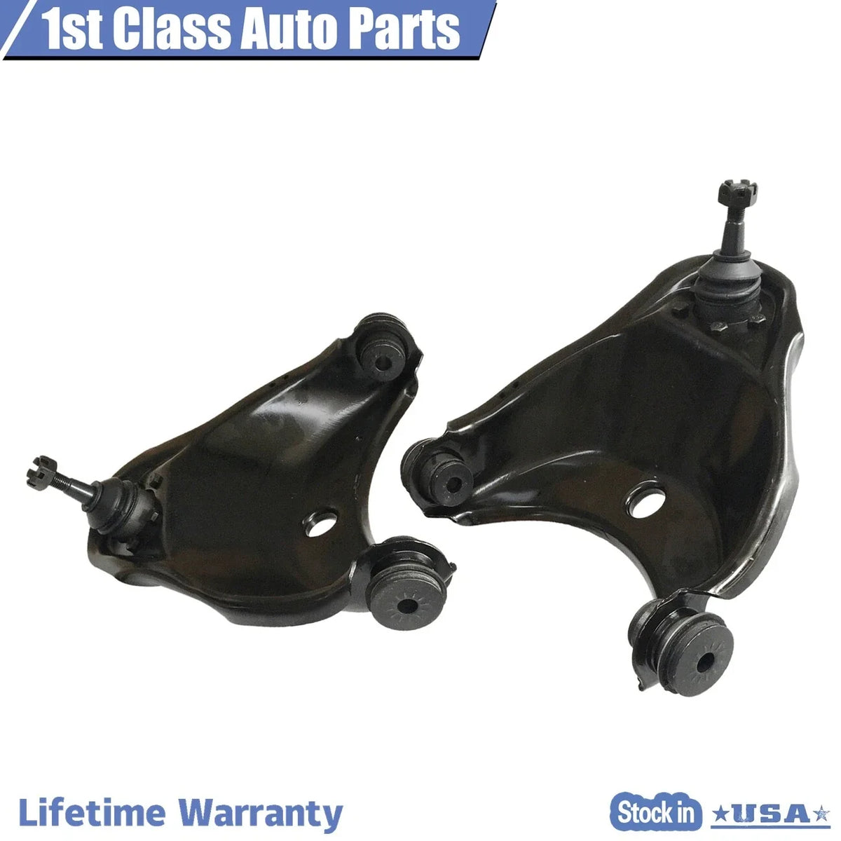 Front Suspension Upper Control Arm for Chevy Tahoe GMC C1500 (1988–2002)