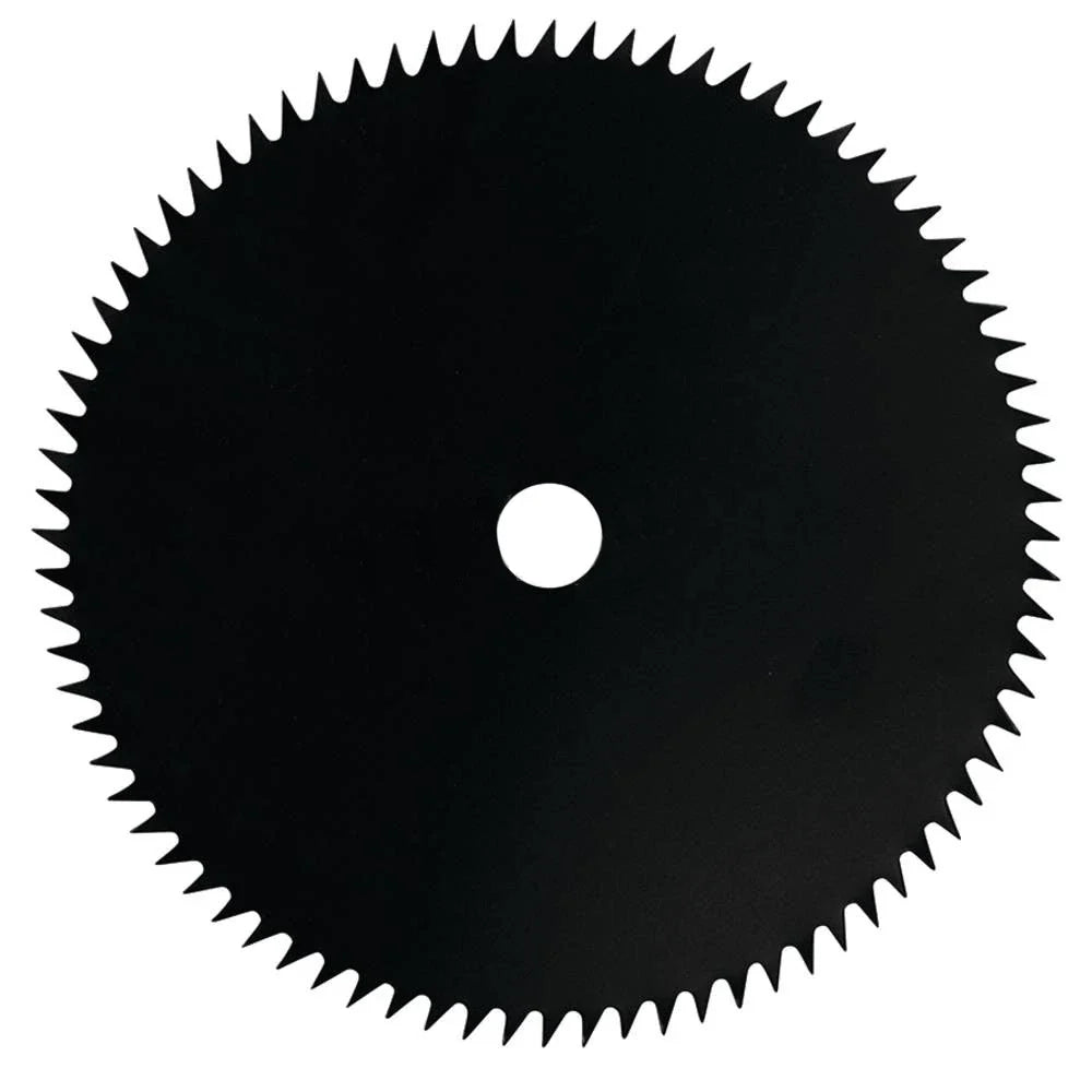 Steel Brushcutter Blade for