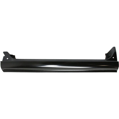 Rocker Panel Set for GMC C1500 Pickup and Blazer (1967-1972)