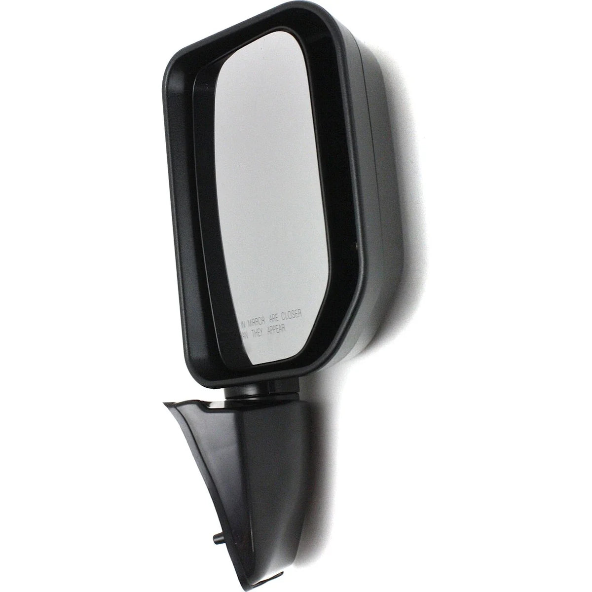 Manual Remote Right Side Mirror Folding for Toyota FJ Cruiser 2007-2014