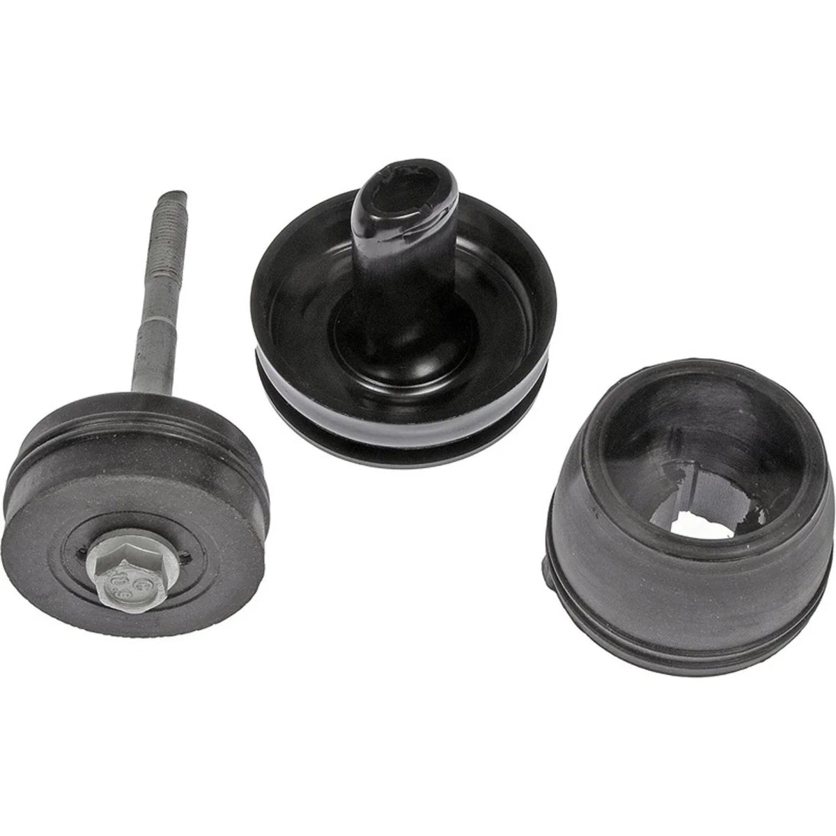 Body Mounts Kit for Chevy Trailblazer & Olds Envoy (2002-2009)