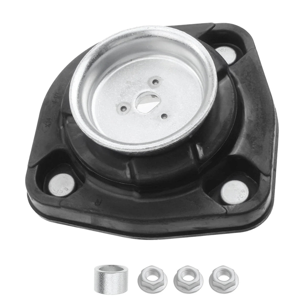 Suspension Strut Mount - Rear for Hyundai Elantra, Kia Spectra 04-09