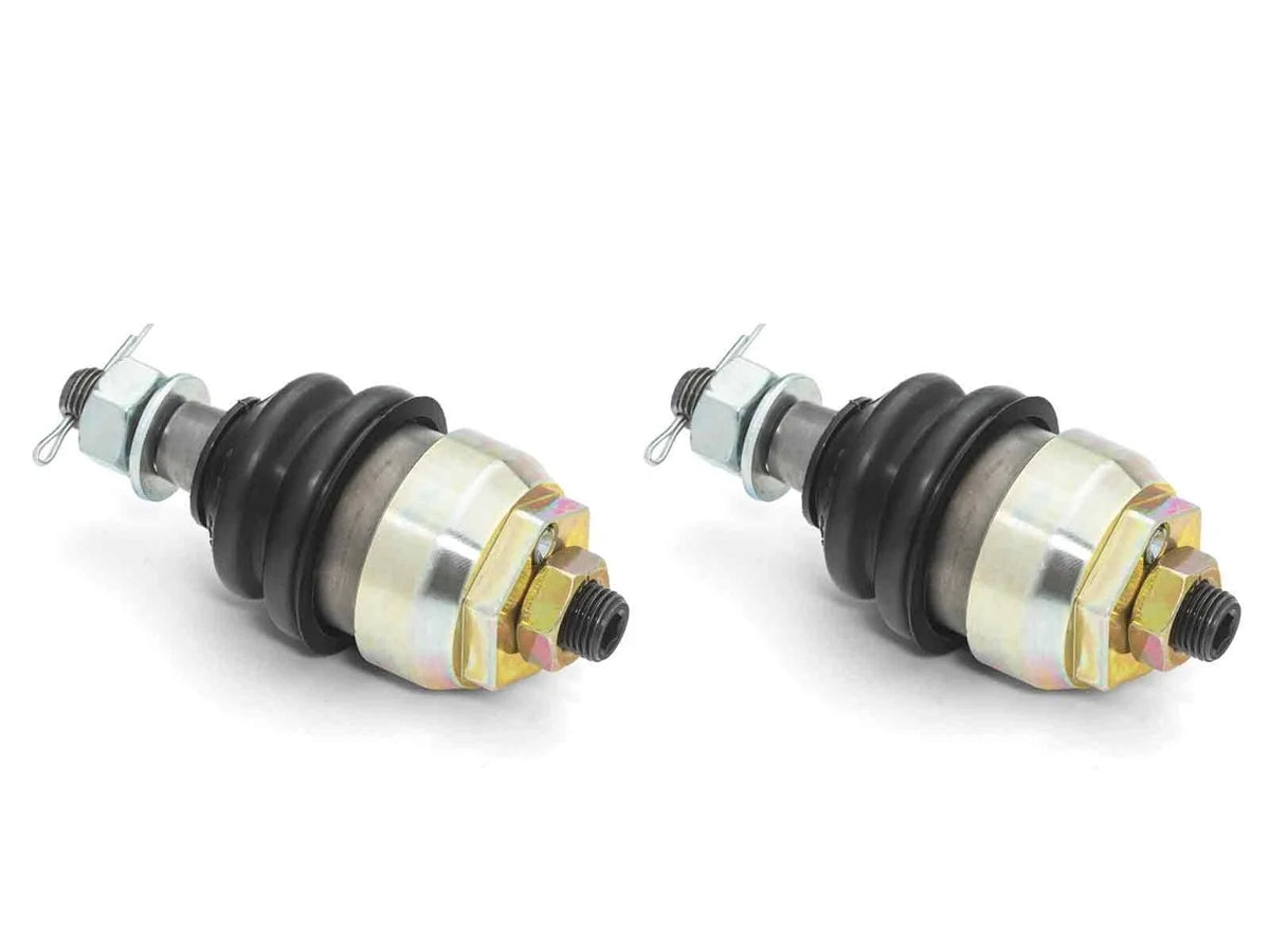 Set of 2 SuperATV Keller Ball Joints for Honda Pioneer 1000 (2016–Present)