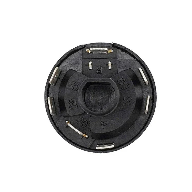 Lock Cylinder Ignition Switch for Volvo Truck Loader A35D