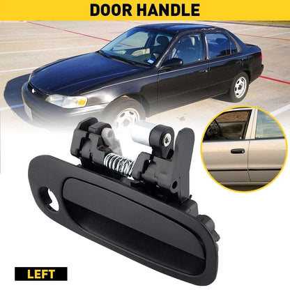 Outer Door Handle Left for Toyota Corolla (1998-2002)
