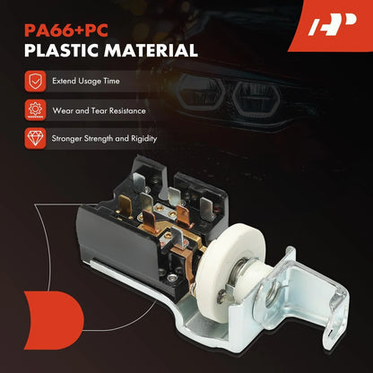 Headlight Switch for Mustang Falcon (1965-1970)