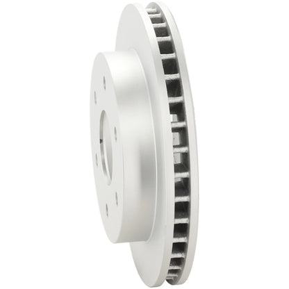 Front Brake Disc for Chevy Suburban, Tahoe, GMC Yukon, Cadillac Escalade (2007–2014)