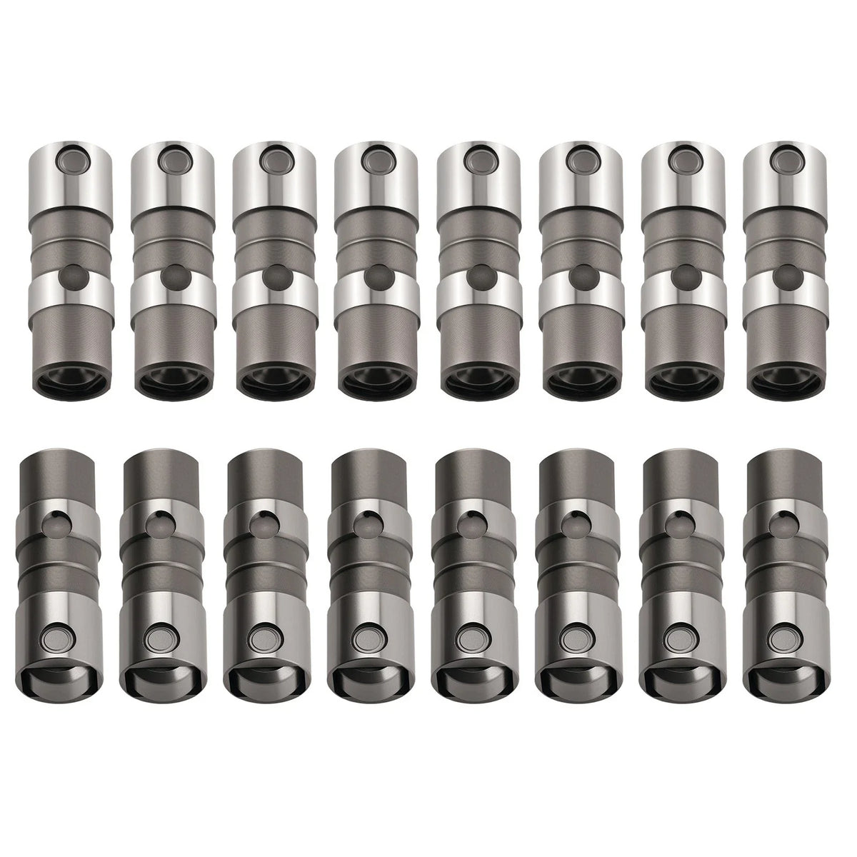 Roller Lifters Set of 16 for GMC Silverado Tahoe Camaro Corvette (1999-2013)