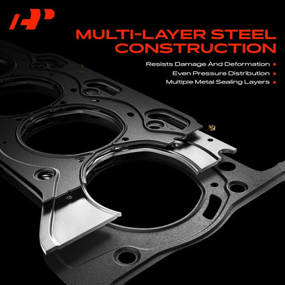 Head Gasket for Ford F-150, Explorer, Taurus (2011-2016)