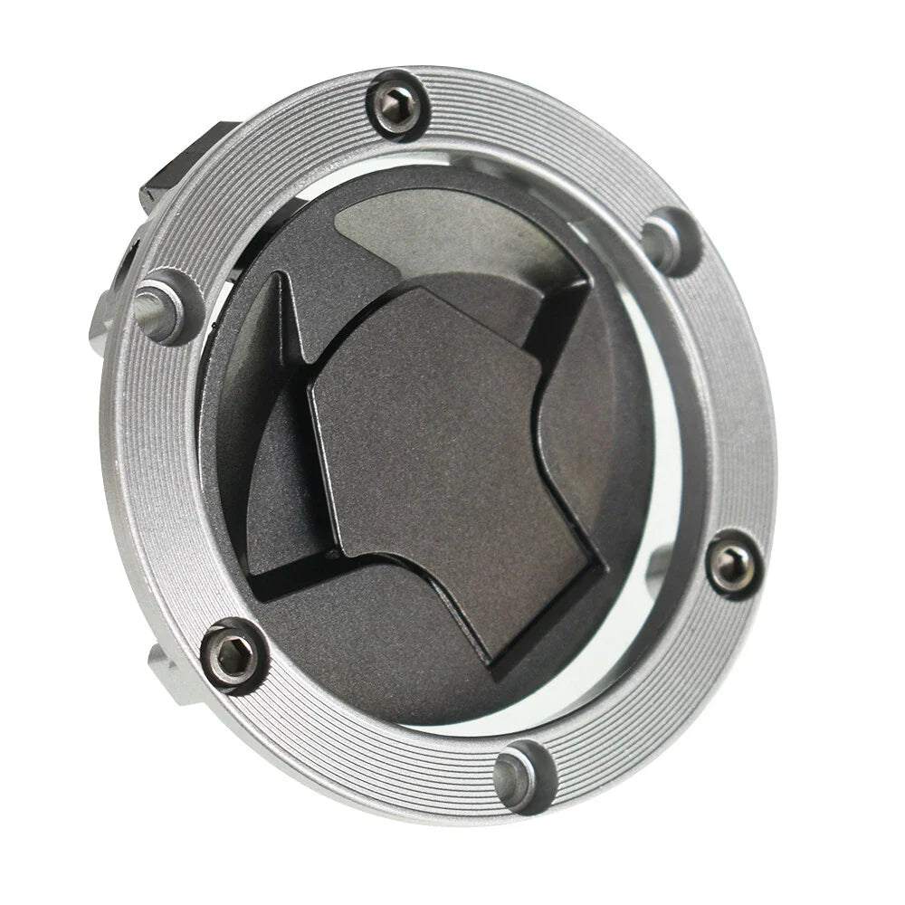Ignition Lock and Gas Cap Set for Kawasaki Ninja 300 (2013-2015)