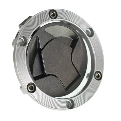 Ignition Lock and Gas Cap Set for Kawasaki Ninja 300 (2013-2015)
