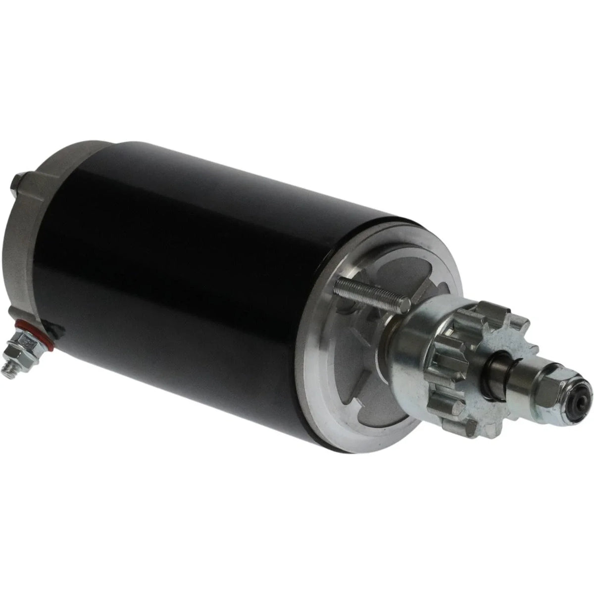 12V Starter for Etnyre VH4 (1970–1979)
