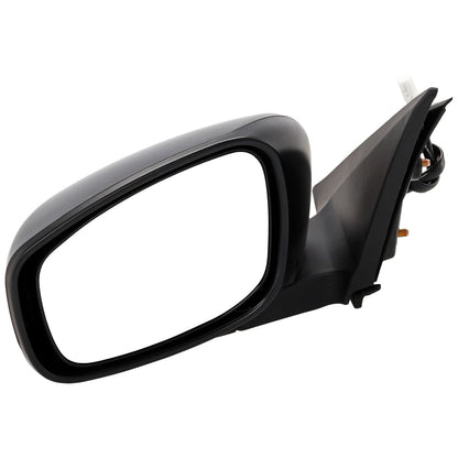Driver Left Side Heated Mirror for Infiniti Q60 G37 (2008–2013)
