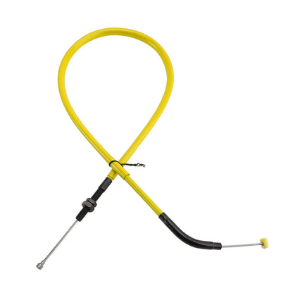 Clutch Cable in Yellow for Honda CBR650R (2019–2023)