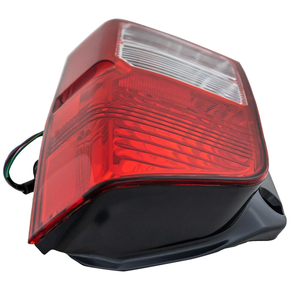 Tail Light for Nissan Pathfinder (2005–2012) Passenger Side Halogen