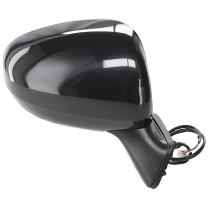 2012-2015 Prius Plug-In Right Side Mirror Assembly