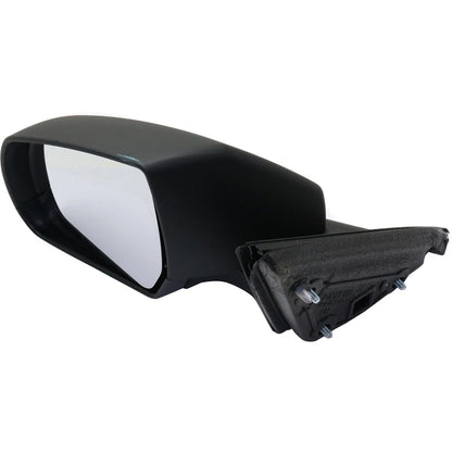 Pair of Heated Side Mirrors for Cadillac ATS
