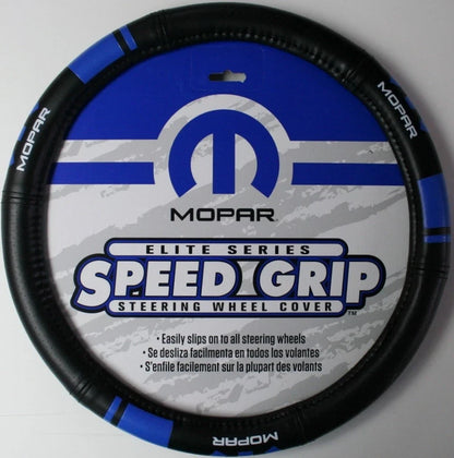Steering Wheel Cover Pad - Mopar Vehicles Grip Protector