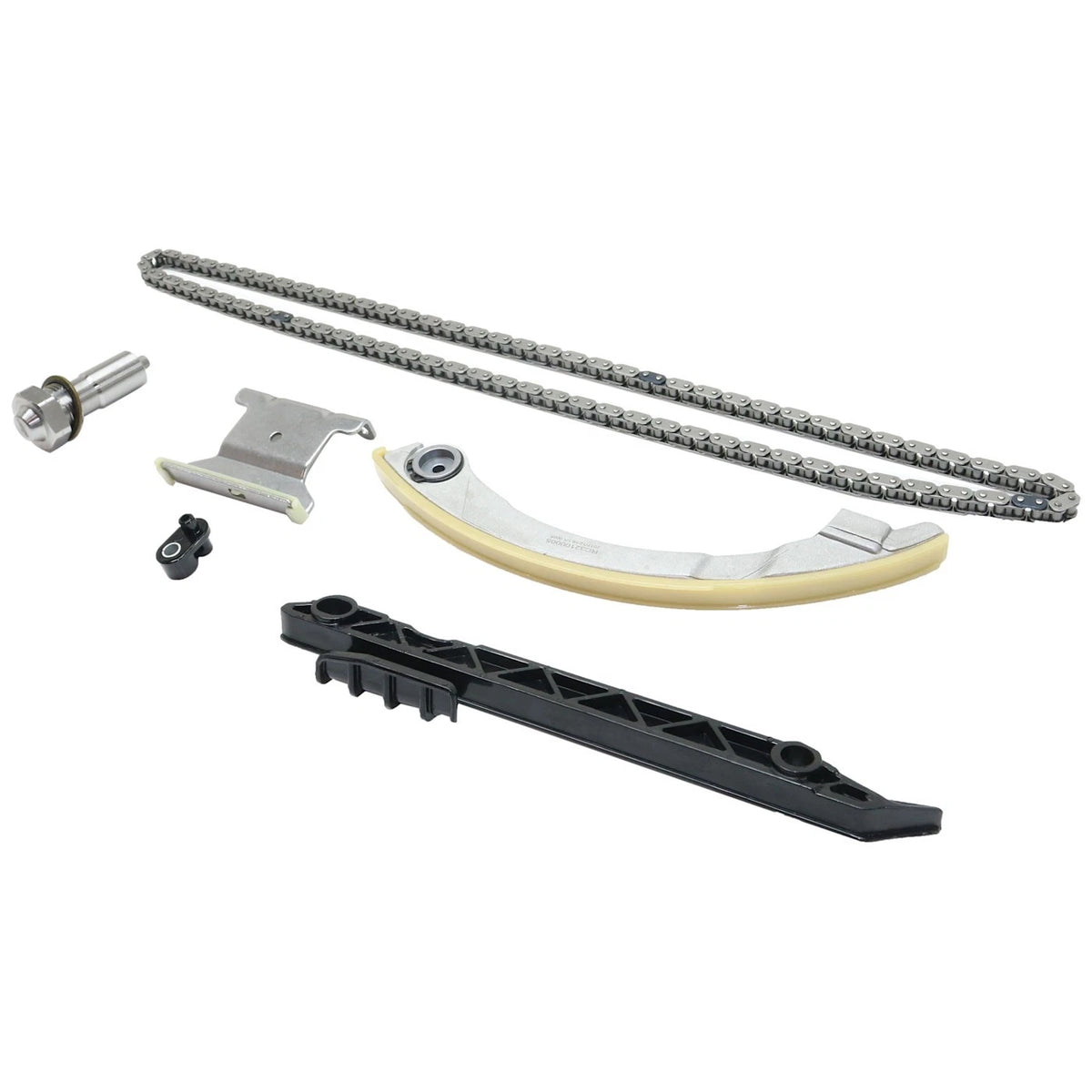 Timing Chain Kit for Chevy Buick Regal Equinox GMC Terrain Verano 9-5 (2008–2017)