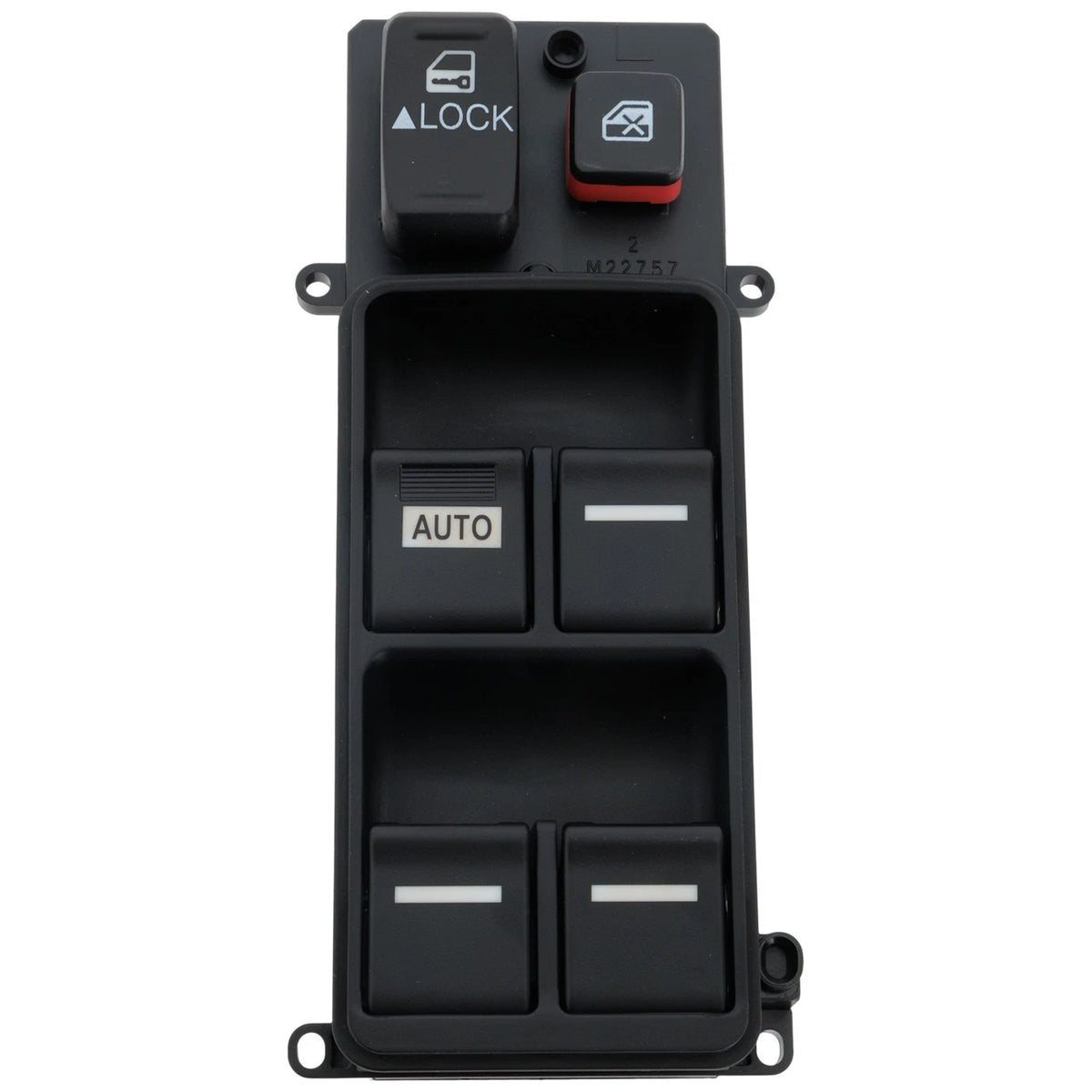 Power Window Switch for Honda Odyssey (2005–2010)