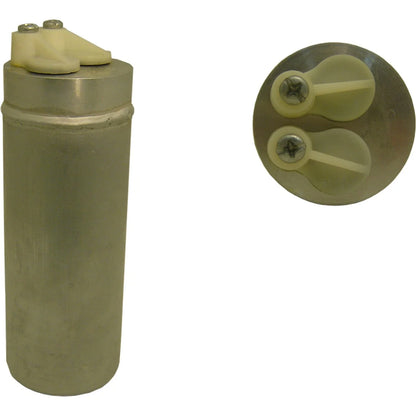 AC Drier Receiver for Audi A4 S4 R8 A6 Quattro S6 2004-2008