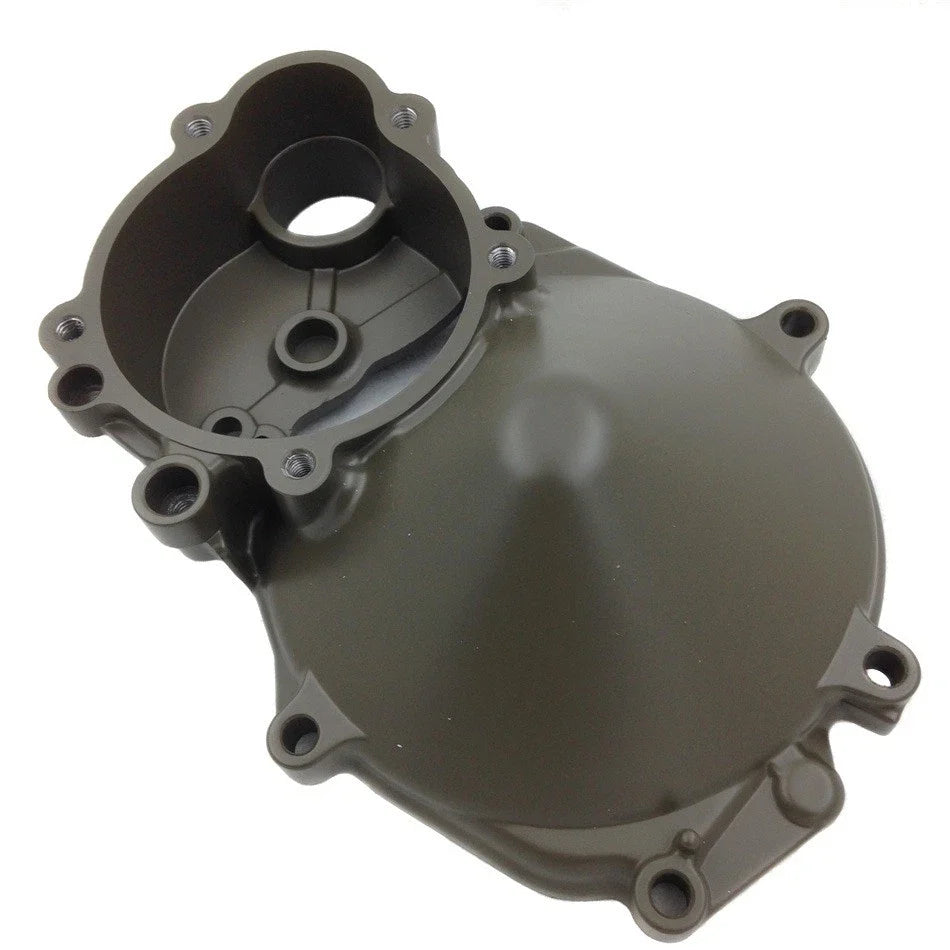 Crankcase Cover Left for Kawasaki Ninja ZX10R (2004-2005)