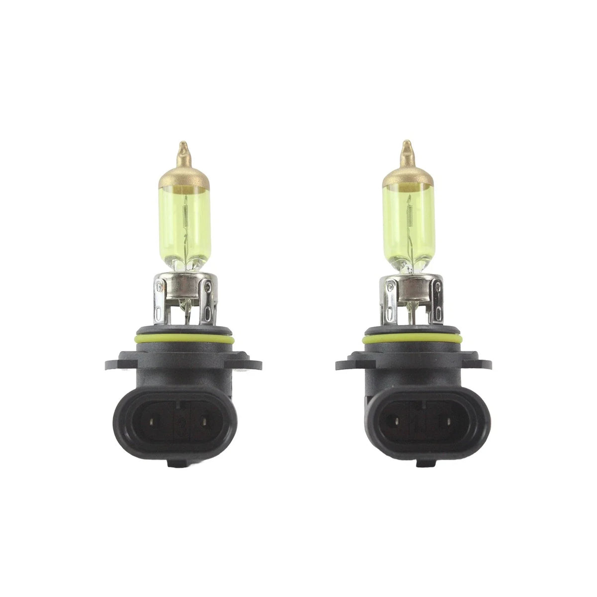 Hella 9006 YL Multi-Purpose Light Bulb for Various Vehicles