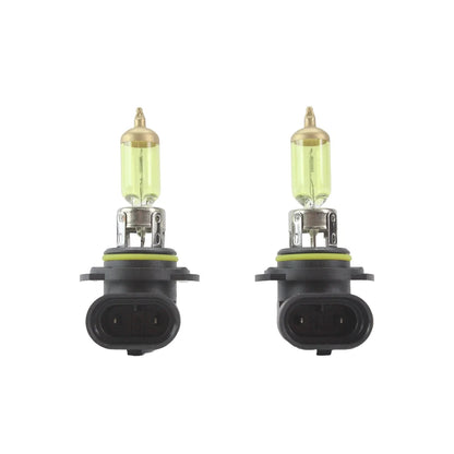 Hella 9006 YL Multi-Purpose Light Bulb for Various Vehicles