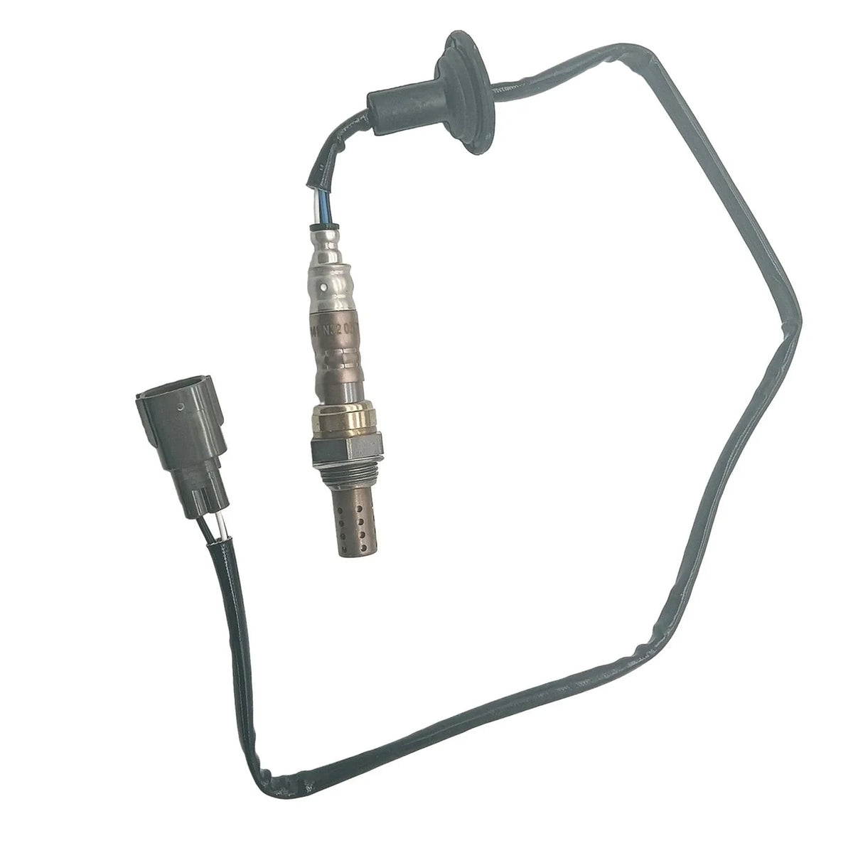 2X O2 Oxygen Sensor for Toyota Celica (2000–2003) L4 1.8L