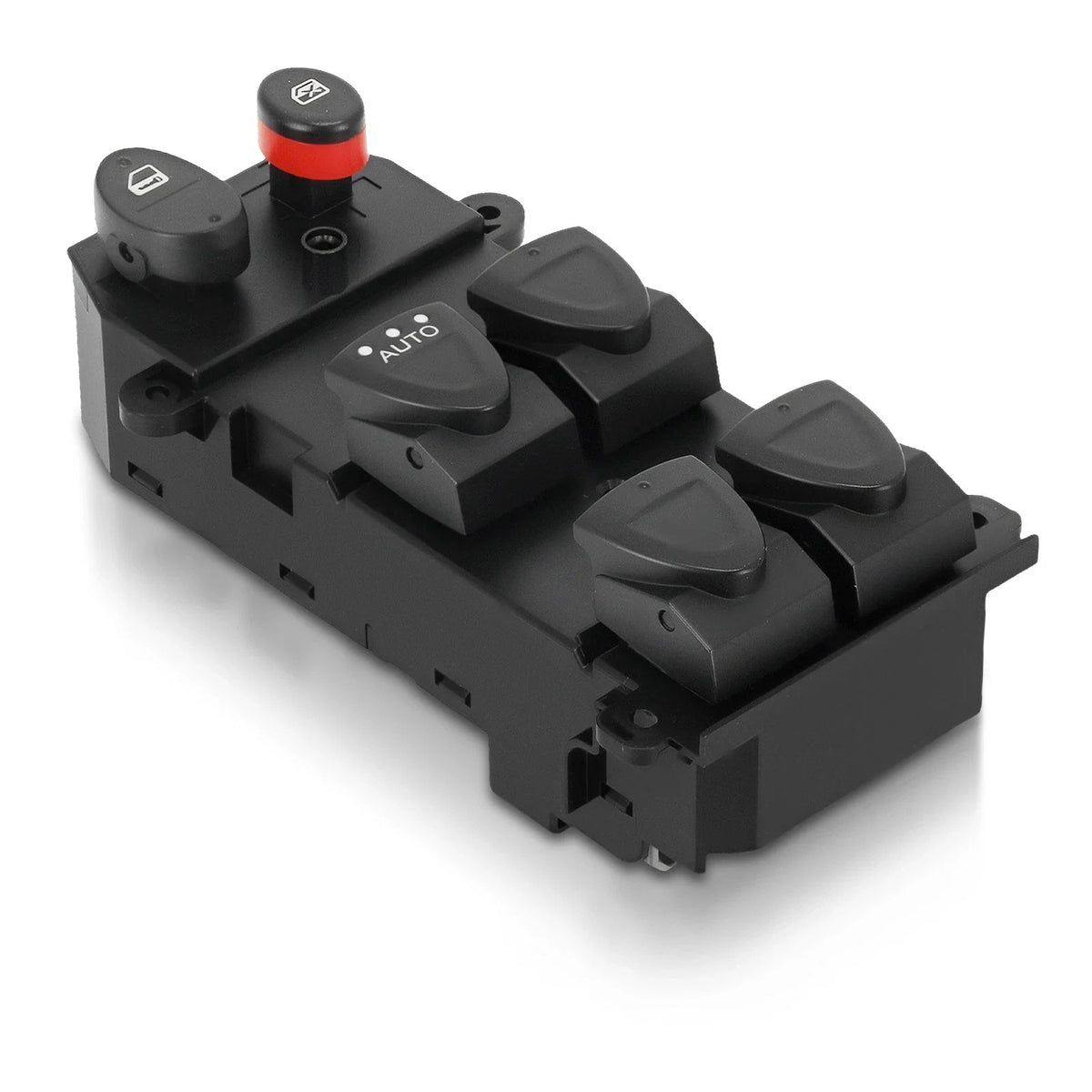 Electric Master Window Switch for Honda Civic Hybrid (2006–2011) Left