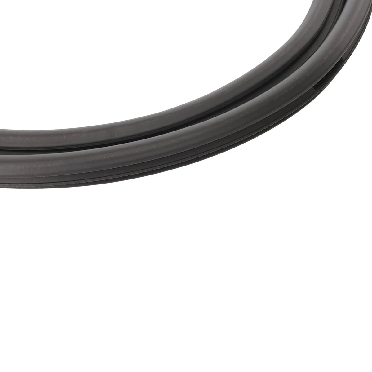 Front Driver Left Door Weatherstrip Seal for Toyota Camry (2007–2011)