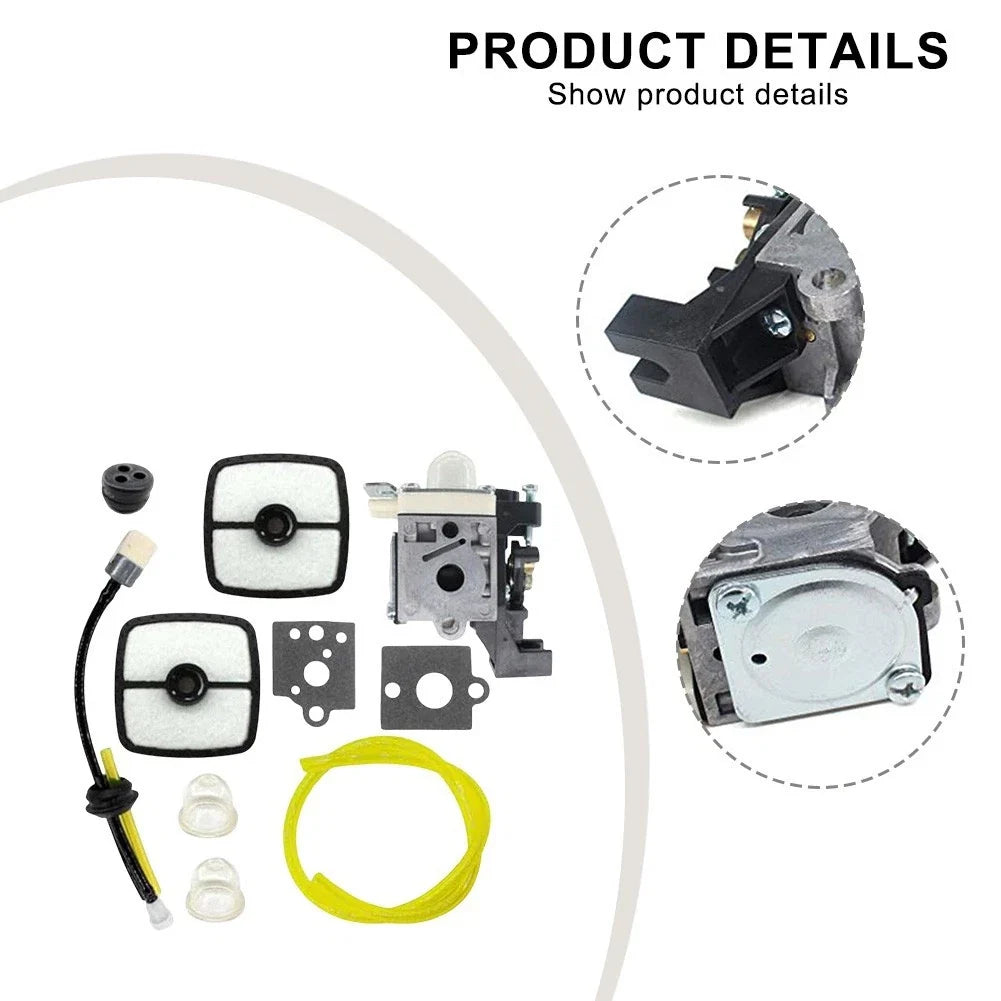 Carburetor for Toyota Echo (2000–2005) HC Series
