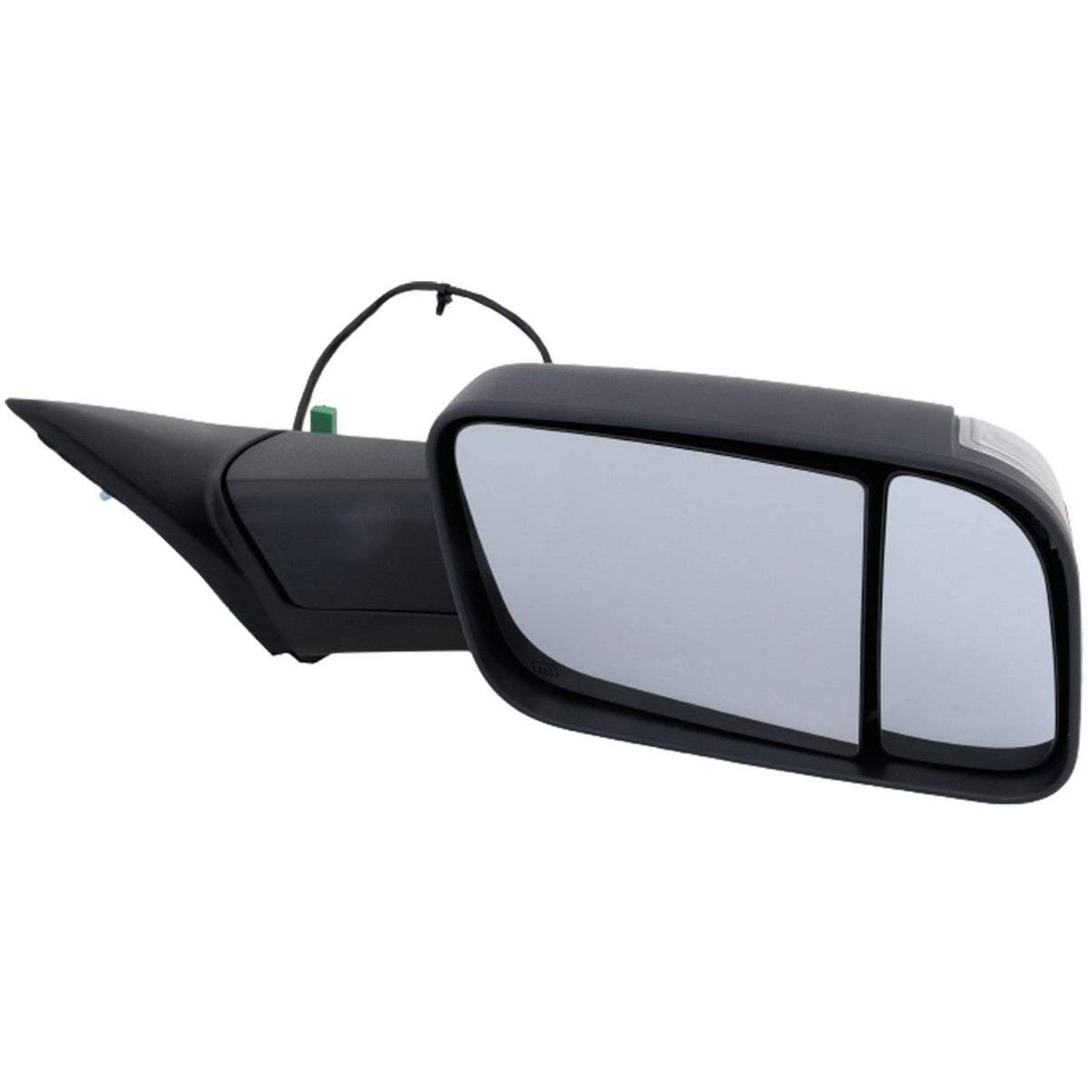 Heated Mirrors Set of 2 for Ram 2500