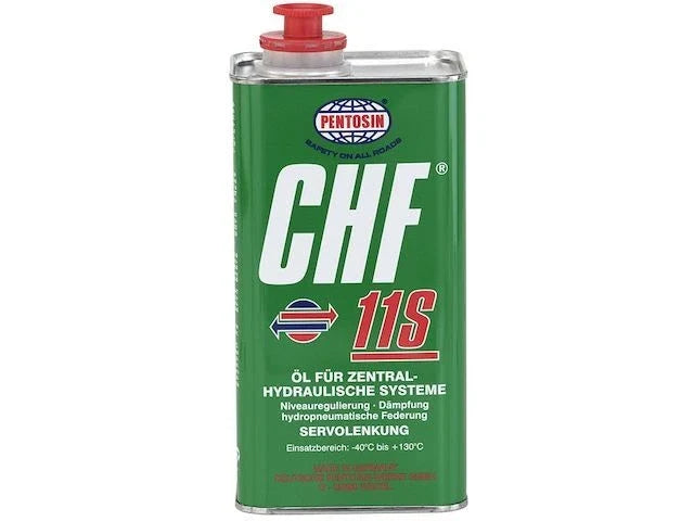 Hydraulic Pump Fluid for Jaguar XJS (1990–1996) FF712RN