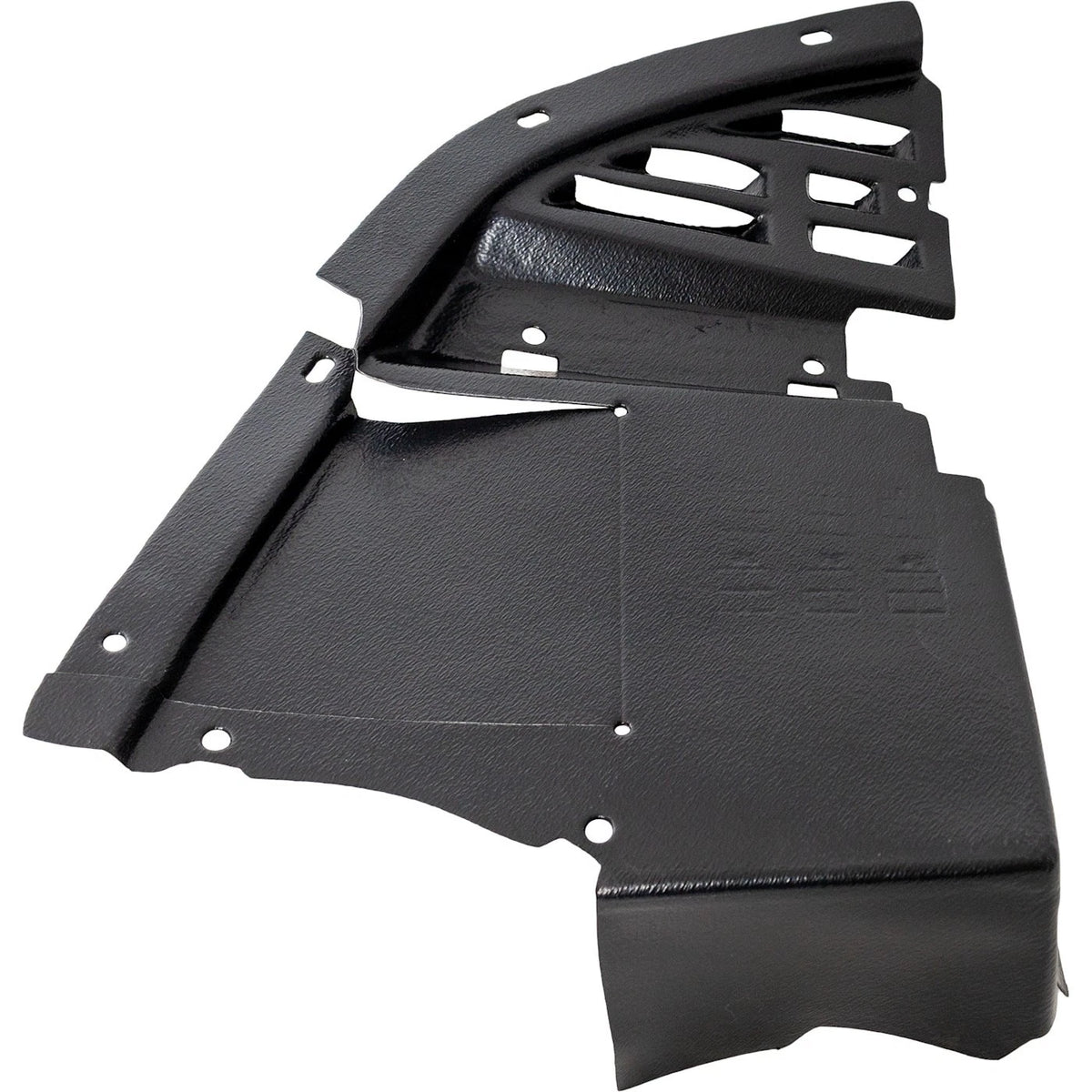 Front Right Side Valance for Chevrolet Camaro Pontiac Firebird (1993–2002)