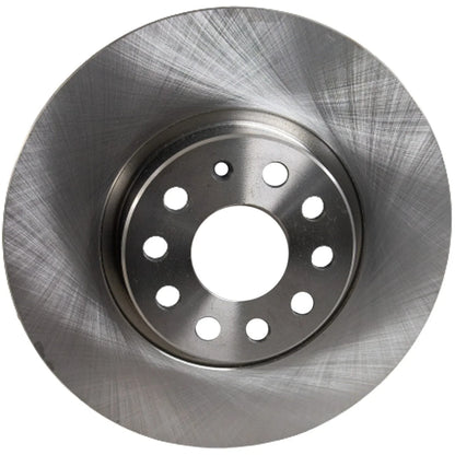 Front Brake Disc for VW Jetta, Arteon, Passat, Audi A3, Q3