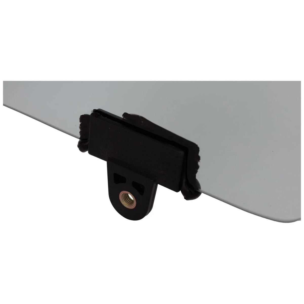 Driver Side Front Door Glass for Nissan Versa (Sedan)