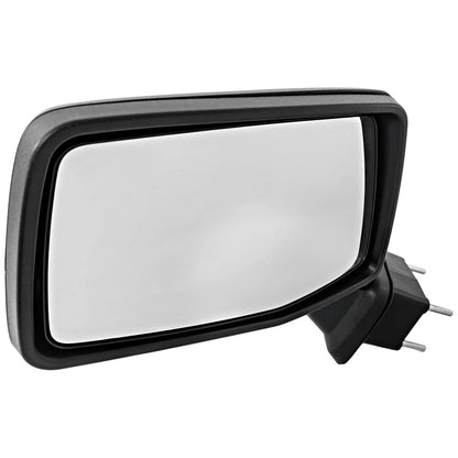 Mirrors Set for GMC Sierra 1500 - 2 Units