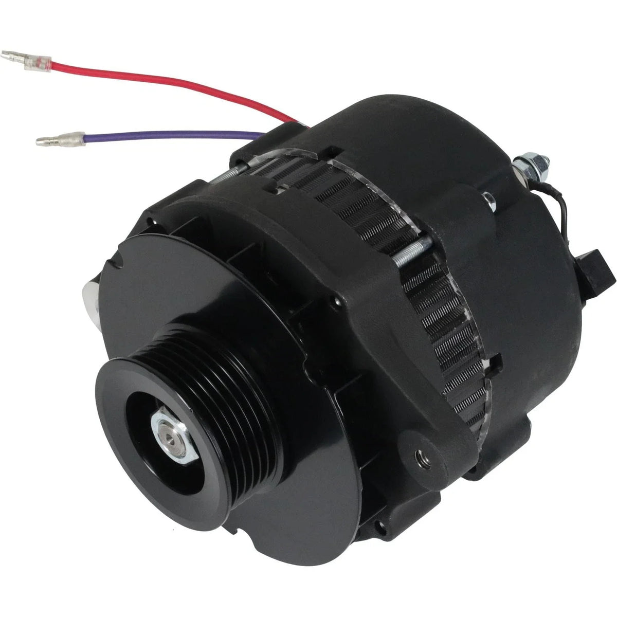 High Amp Alternator for Ski Nautique Malibu Mastercraft (1996–2001)