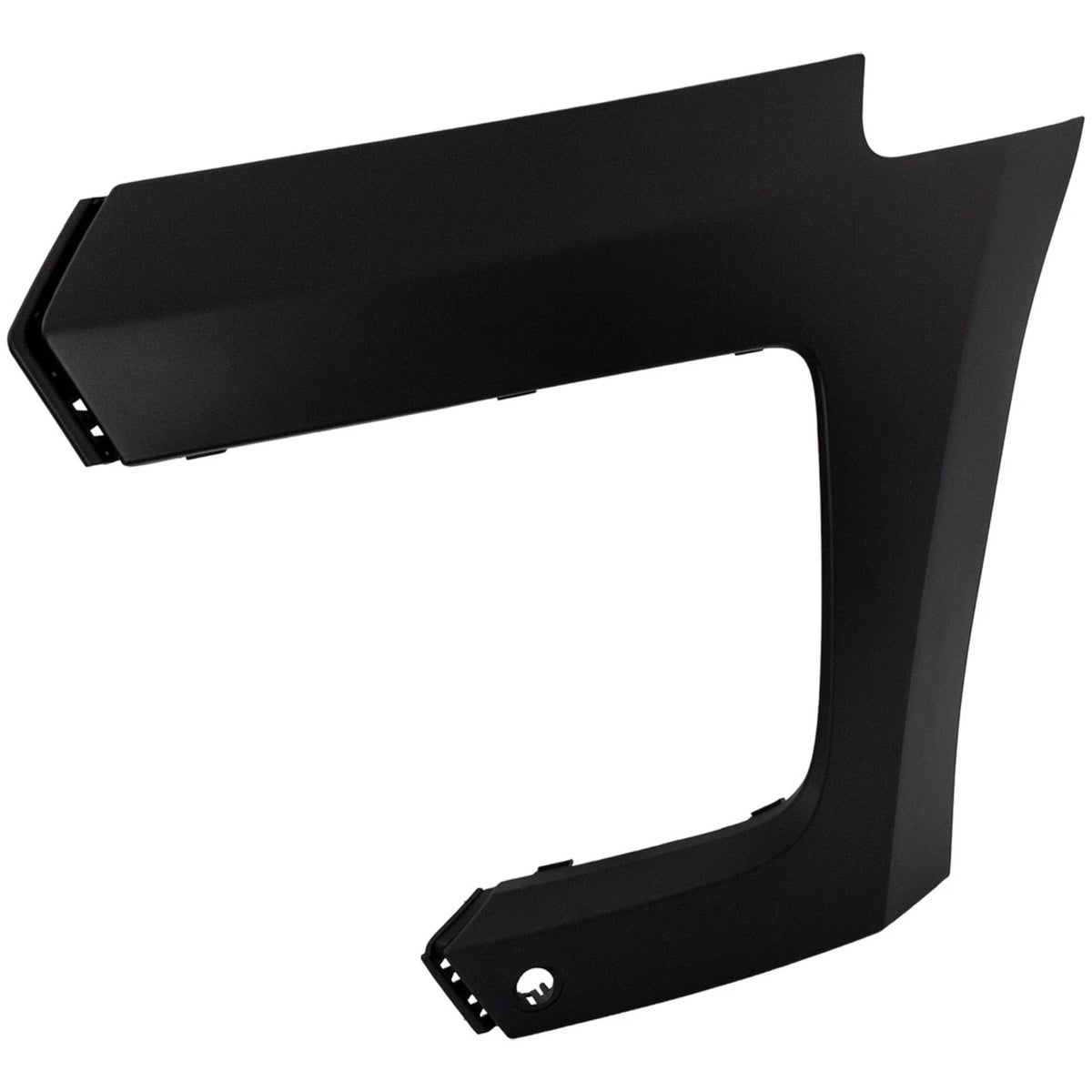 Bumper Face Bar End for Ford Expedition (2022–2024)