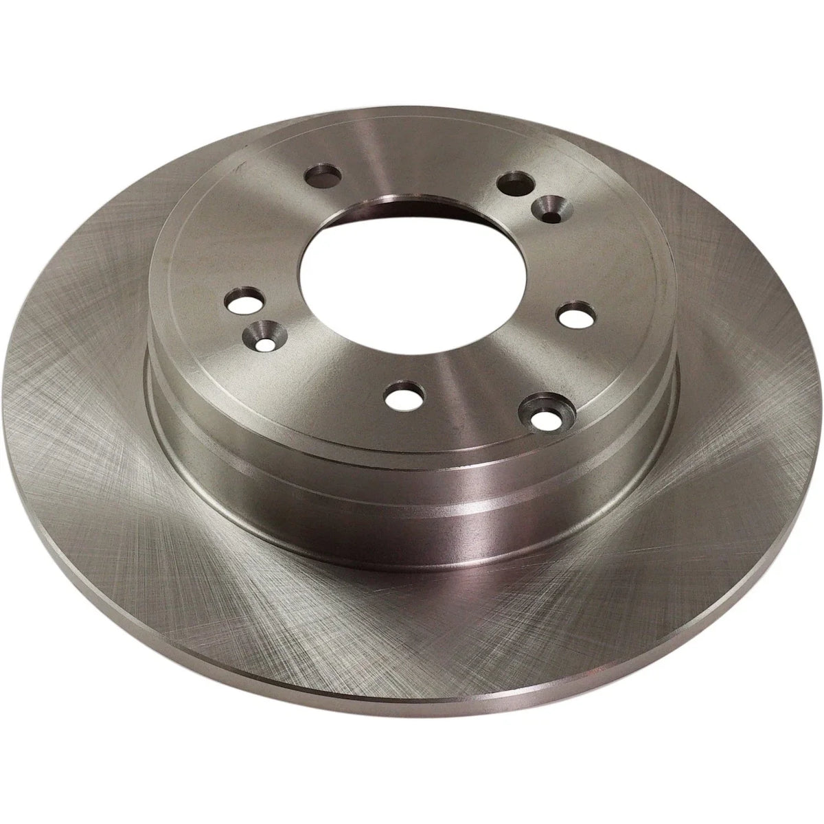 Rear Brake Rotor for Hyundai Sonata & Kia Optima (2005–2019)